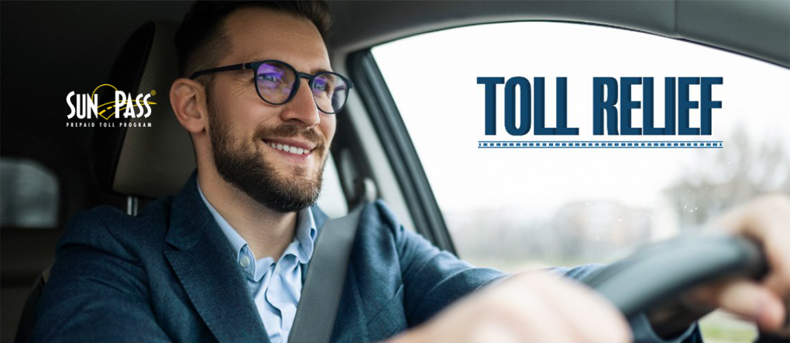 Toll Relief Program